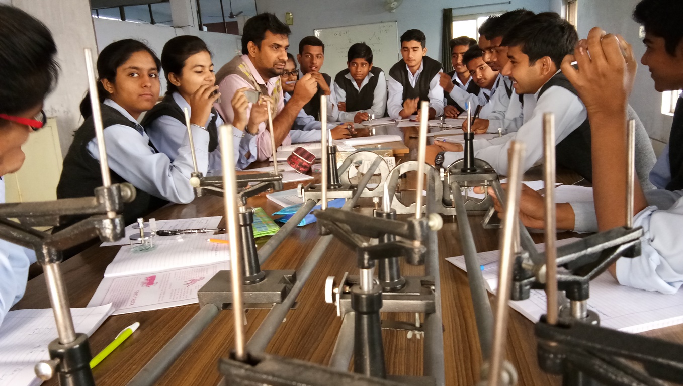 Composite-Science-Lab